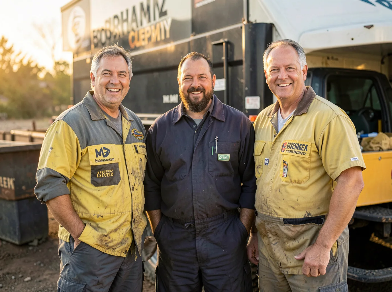 Sewage Cleanup company in Milner, GA